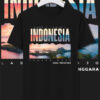 Kaos Indonesia Heritage Labuan Bajo