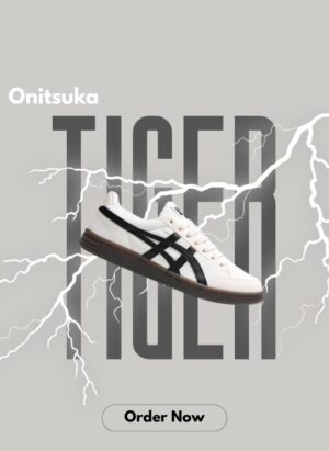 Sepatu Onitsuka Tokuten
