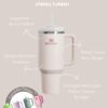 Tumbler Stanley Tengteng
